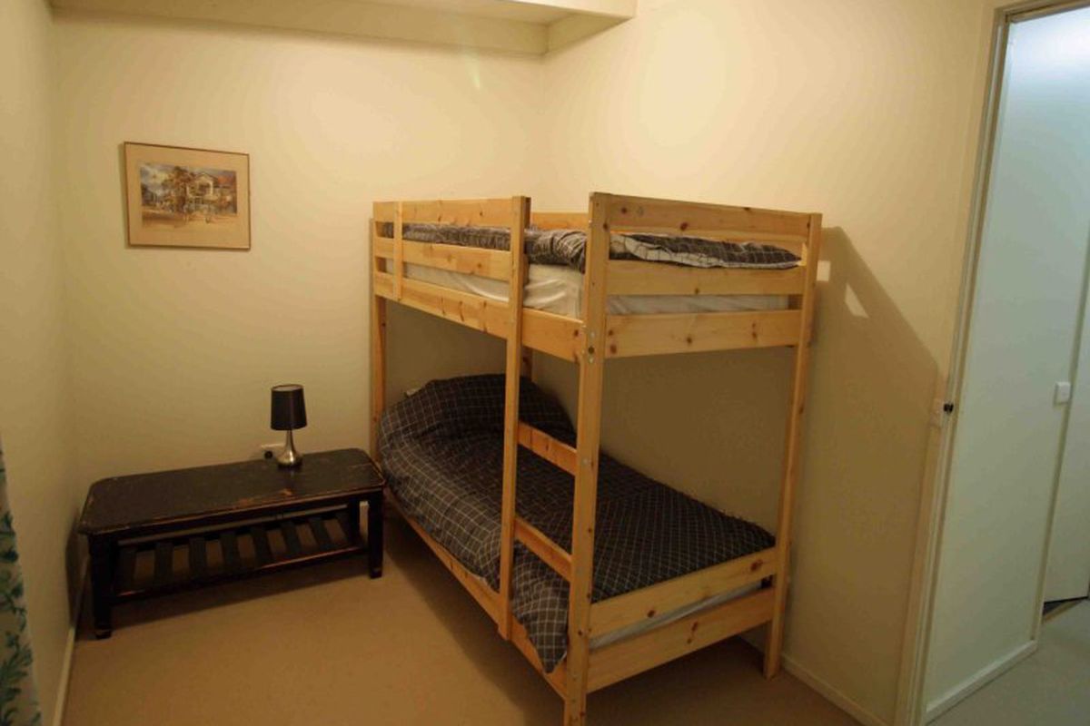 29 Christensen Street, Sawmill Settlement