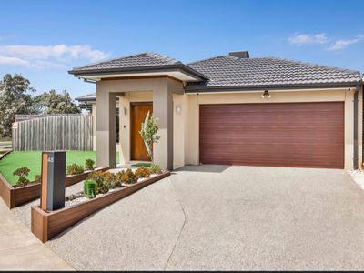 48 Homebush Dr, Tarneit