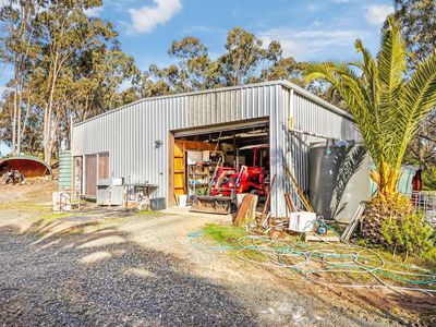 128 Dealba Road, Mount Camel