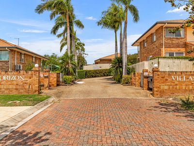 28 / 11 MEADOW PLACE, Middle Park