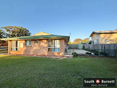 255 Haly Street, Kingaroy