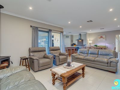 6 Brassie Terrace, Yanchep