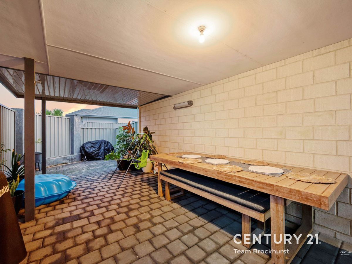 22 Cristonia Terrace, Byford