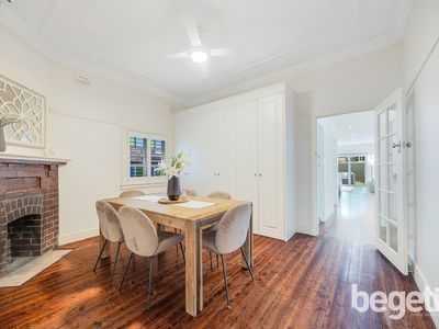 37 Clissold Parade, Campsie