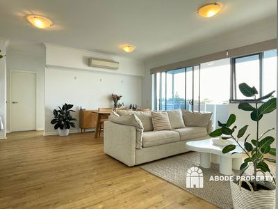 51 / 25 O'connor Close, North Coogee