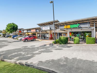 7A/21 Goggs Road, Sinnamon Park