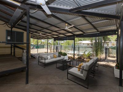 34 Nutwood Crescent, Kununurra