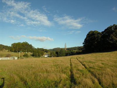 1 Huon Highway, Geeveston