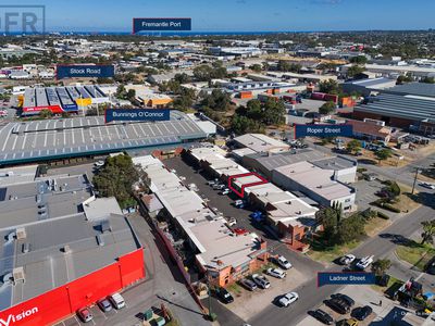 15 / 45 Ladner Street, O'connor