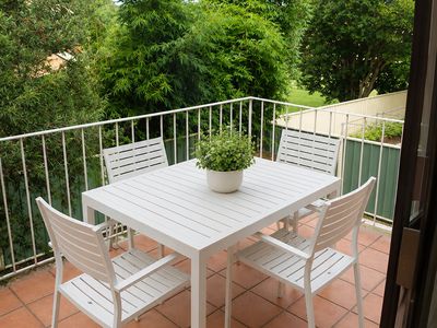 7 / 23 Montague Street, Fairy Meadow