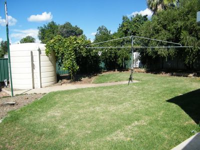 101 Edward Street, Gunnedah