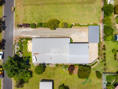 155 Kiewa Valley Highway, Tawonga South