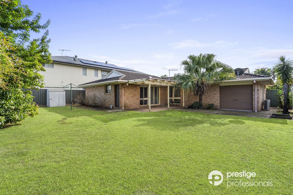 24 Elata Court, Wattle Grove