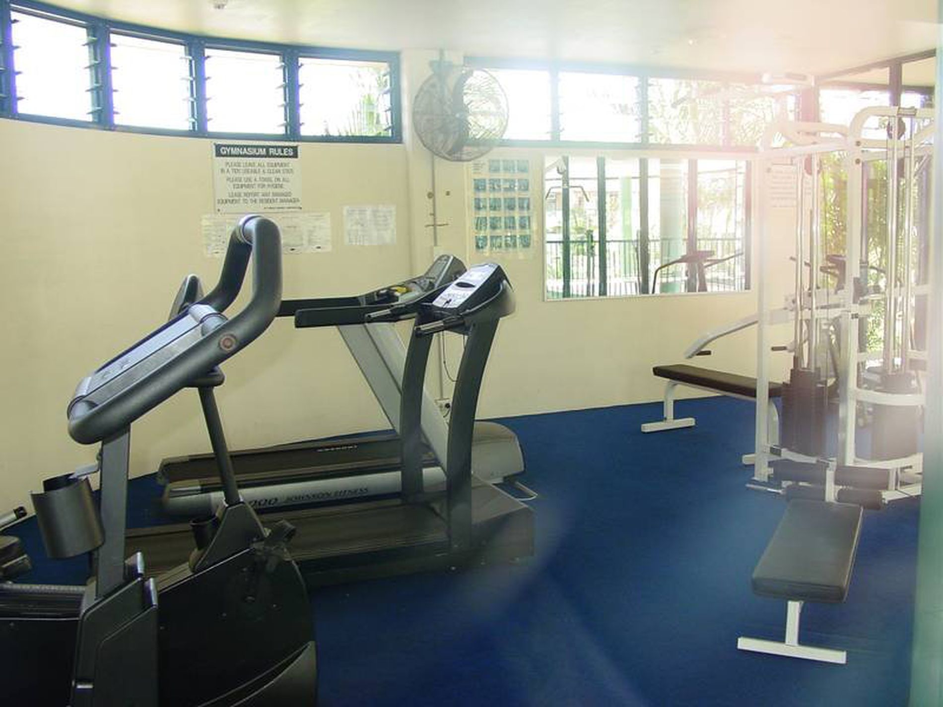 27 / 2 Ashton Street, Rockdale