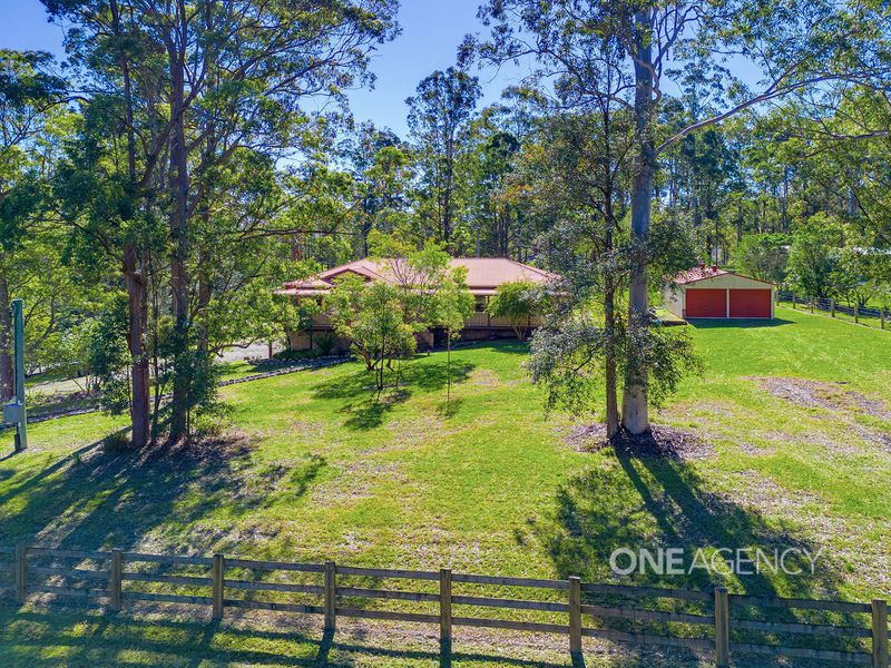 101 Arranbee Road, King Creek