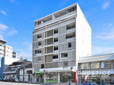 504 / 625 Princes Highway, Rockdale