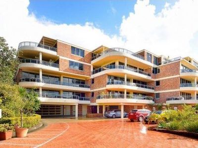 8 / 158  Princes Highway, Arncliffe