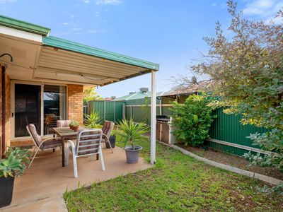 5 / 269 Dugan Street, Somerville