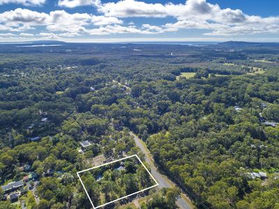 10 Wattlebird Drive, Doonan