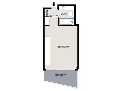 826 / 1A Glenelg Street, South Brisbane