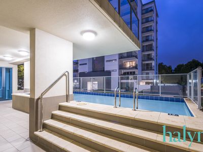 9 / 3 Prowse Street, West Perth