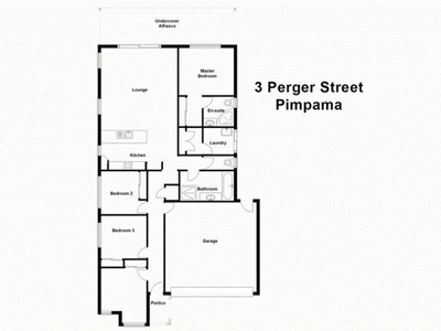 3 Perger Street, Pimpama