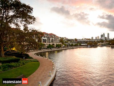 31 / 52 Goderich Street, East Perth