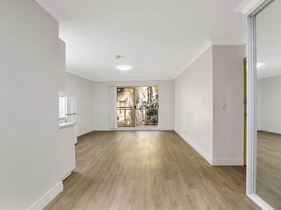 7 / 1 Kellett Place, Potts Point