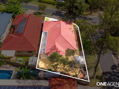 7 Central Street, Forest Lake