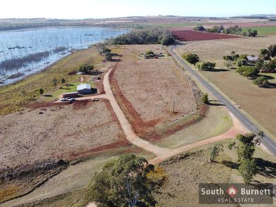 Lot 3, 12594 Bunya Highway, Wooroolin