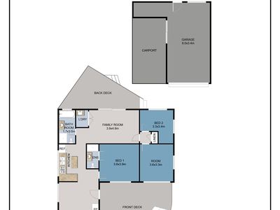 5 Field Street, Narooma