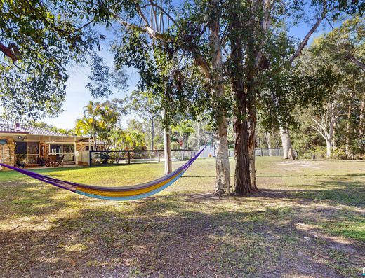 A Private Cooroibah Sanctuary - Spacious Family Living Meets Serene Acreage Lifestyle image 5