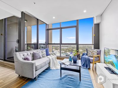 2907 / 330 Church Street, Parramatta