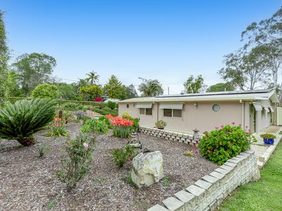 1372 Greenridge Pinbarren Road, Pinbarren