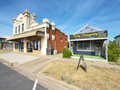 29-35 Barber Street, Gunnedah