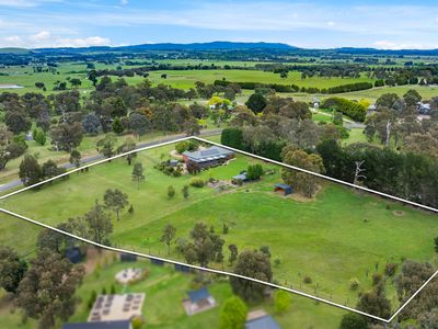74 Woodvale Crescent, Lancefield