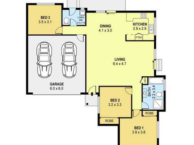 2 / 22 Seymour Drive, Flinders