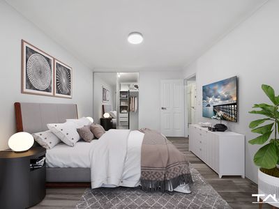 22 / 132-140 Station Street, Wentworthville