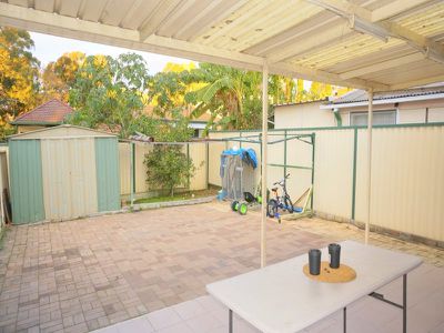 66A Gallipoli Street, Condell Park