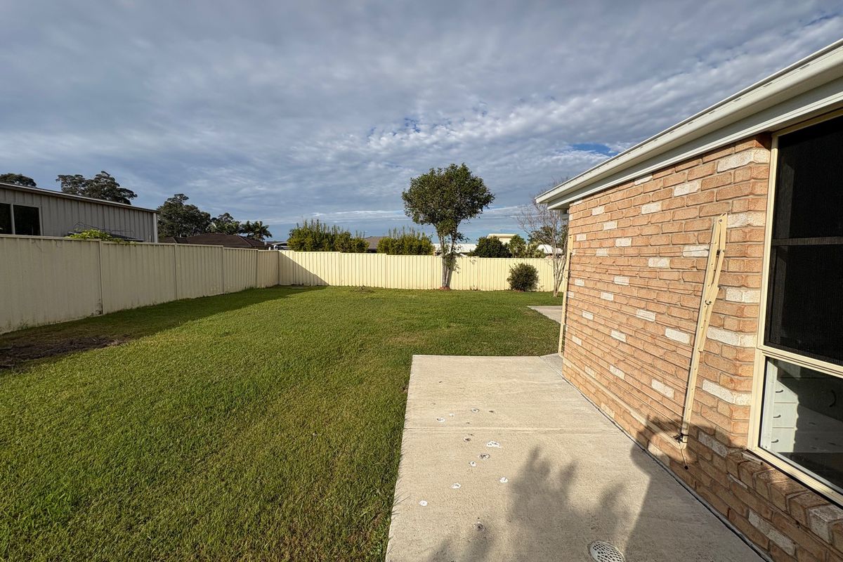26 Scullin Street, Townsend