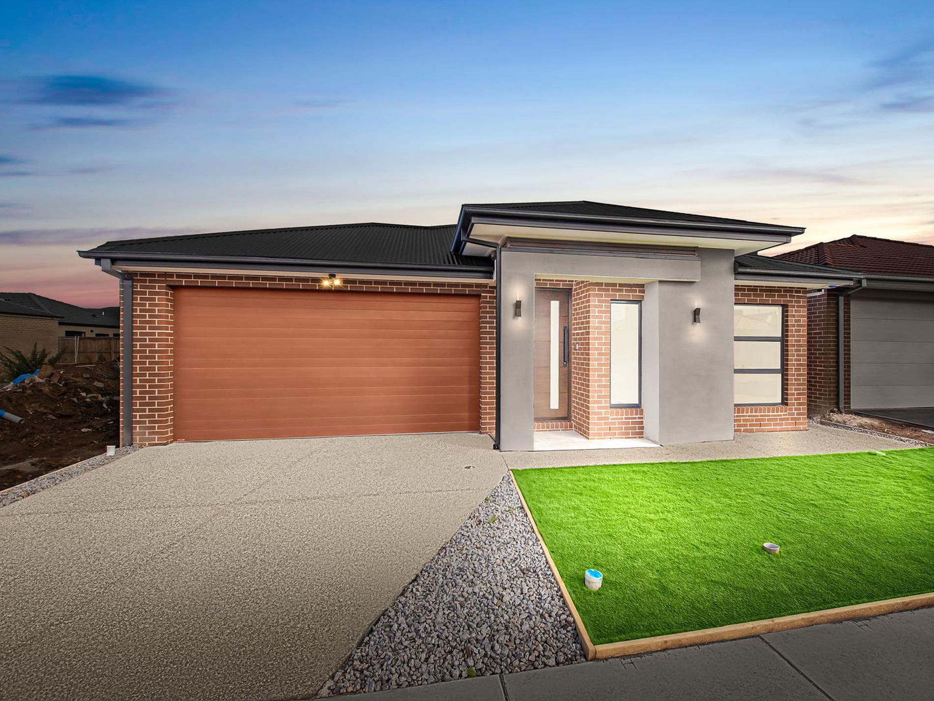 7 Vicksburg Avenue, Wyndham Vale