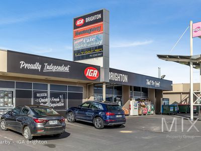 1 Redside Drive, Brighton