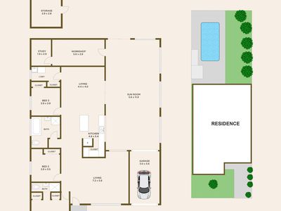 5 Stafford Street, Noraville