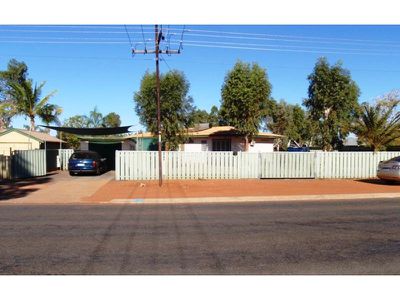6 Lawson Street, South Hedland