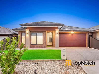 17 Groundberry Avenue, Wallan