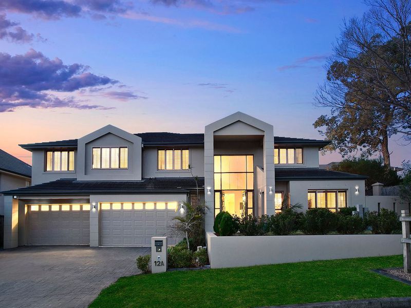 14 Pipersbrook Crescent, Bella Vista
