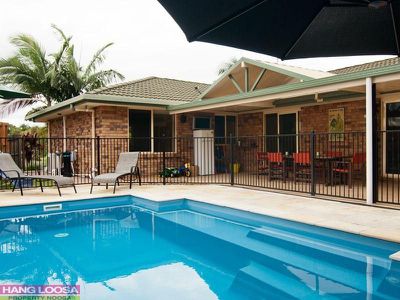 10 Hoylake Court, Tewantin