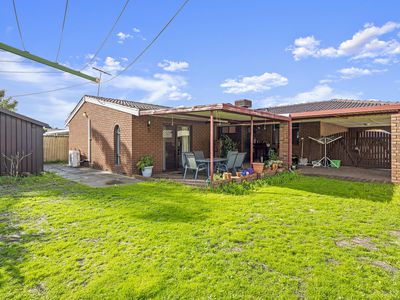 53 Rampart Way, Willetton