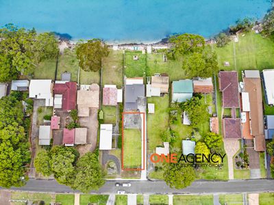 Lot 1, 18 Loralyn Avenue, St Georges Basin