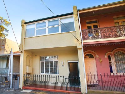 166 Paddington Street, Paddington